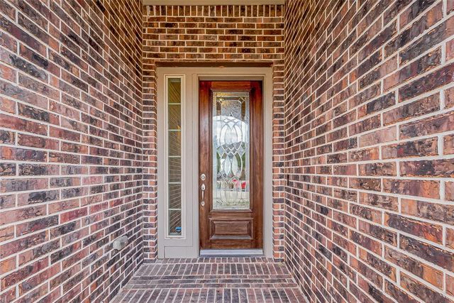 9803 Faulkner Trail, Rosharon, TX 77583