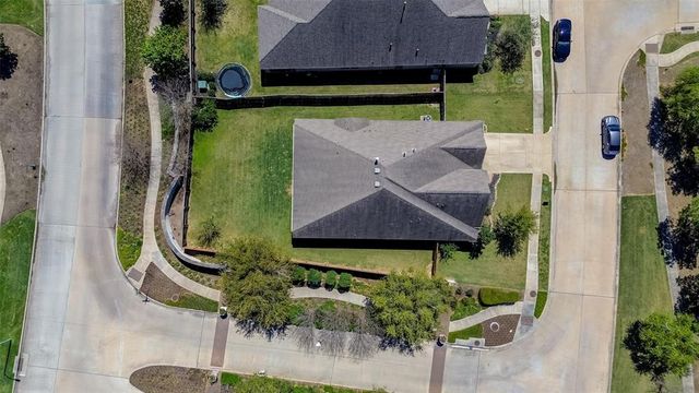 9803 Faulkner Trail, Rosharon, TX 77583