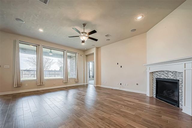 9803 Faulkner Trail, Rosharon, TX 77583