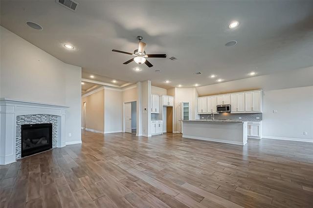 9803 Faulkner Trail, Rosharon, TX 77583
