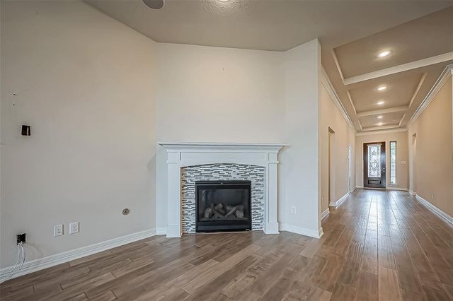 9803 Faulkner Trail, Rosharon, TX 77583