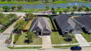 9803 Faulkner Trail, Rosharon, TX 77583