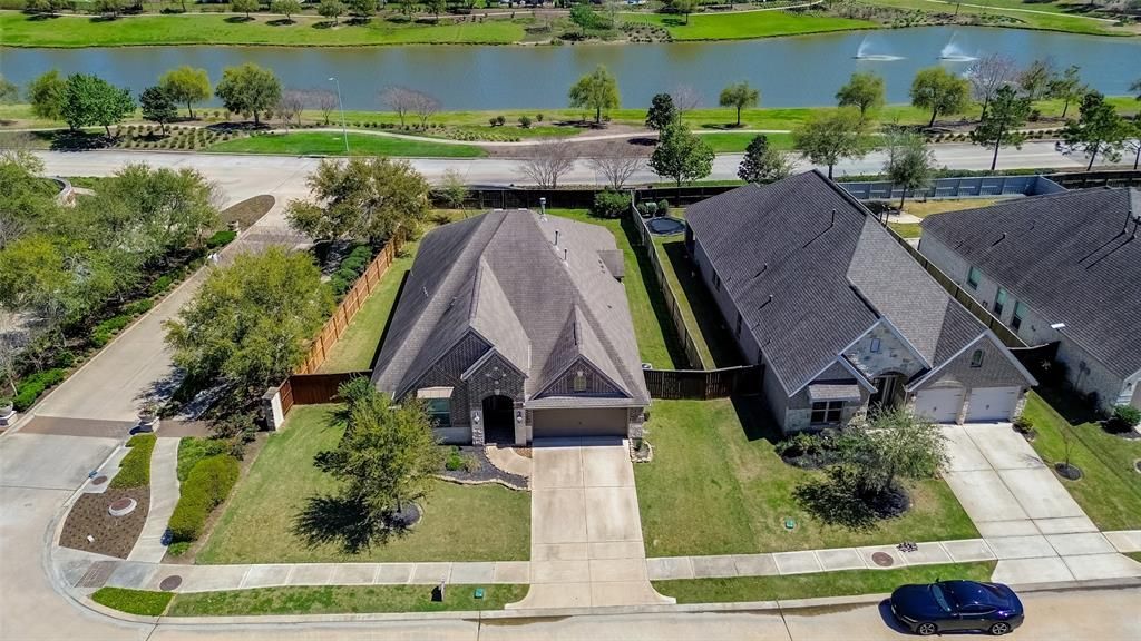 9803 Faulkner Trail, Rosharon, TX 77583