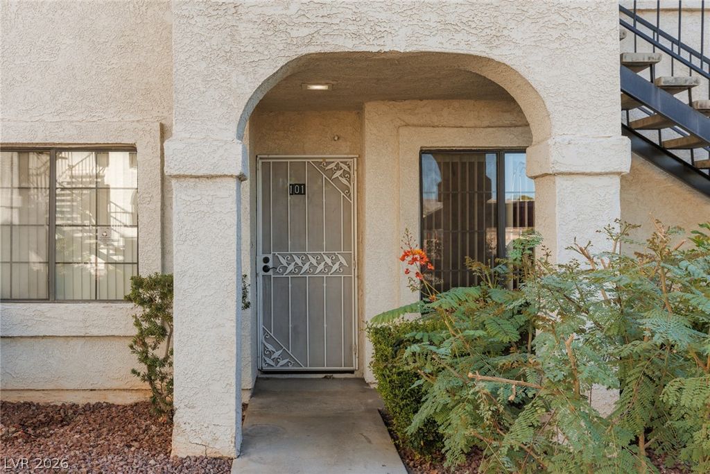 4819 Nara Vista Way 101, Las Vegas, NV 89103 — photo 2