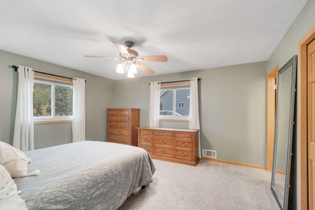 17439 Interlachen Drive NE, Ham Lake, MN 55304