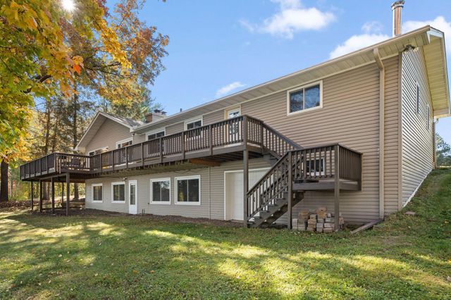 17439 Interlachen Drive NE, Ham Lake, MN 55304