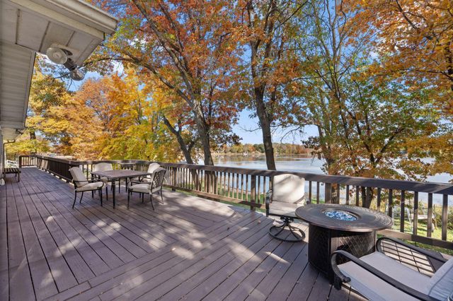 17439 Interlachen Drive NE, Ham Lake, MN 55304