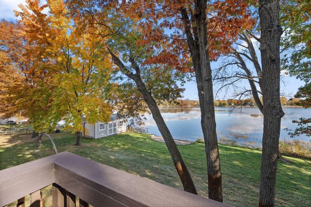 17439 Interlachen Drive NE, Ham Lake, MN 55304