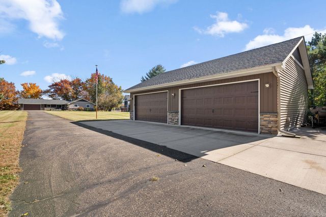 17439 Interlachen Drive NE, Ham Lake, MN 55304