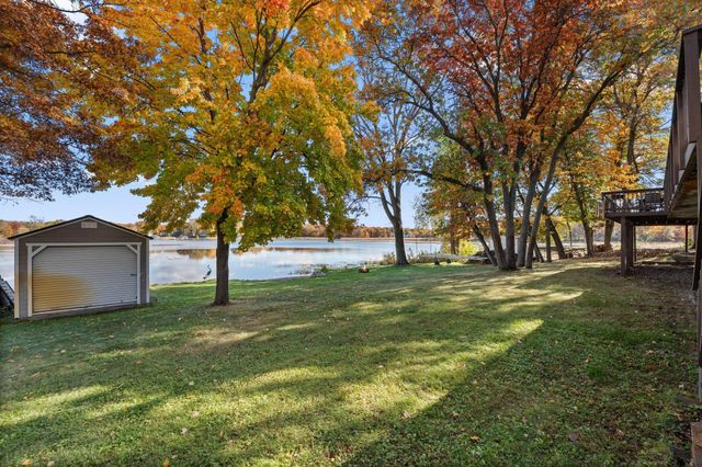 17439 Interlachen Drive NE, Ham Lake, MN 55304