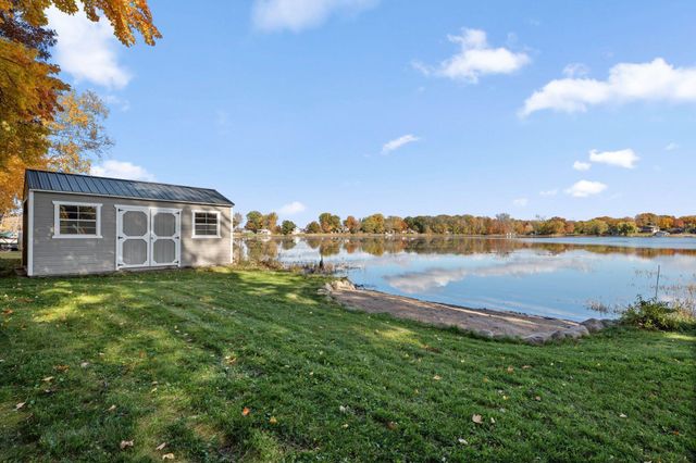 17439 Interlachen Drive NE, Ham Lake, MN 55304