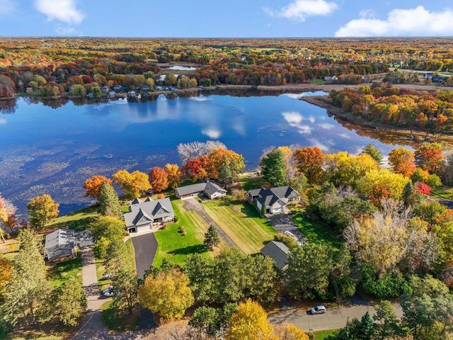 17439 Interlachen Drive NE, Ham Lake, MN 55304