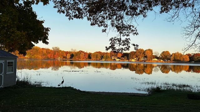 17439 Interlachen Drive NE, Ham Lake, MN 55304