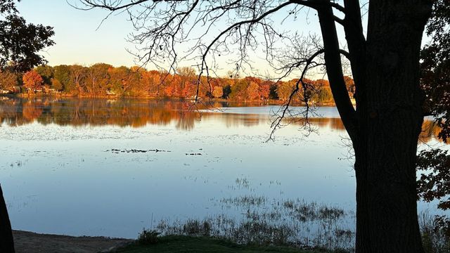 17439 Interlachen Drive NE, Ham Lake, MN 55304