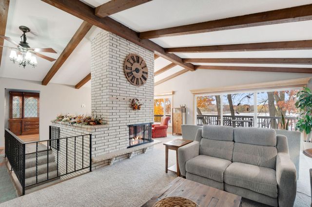 17439 Interlachen Drive NE, Ham Lake, MN 55304