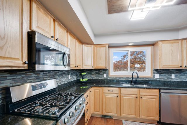 17439 Interlachen Drive NE, Ham Lake, MN 55304