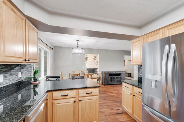 17439 Interlachen Drive NE, Ham Lake, MN 55304