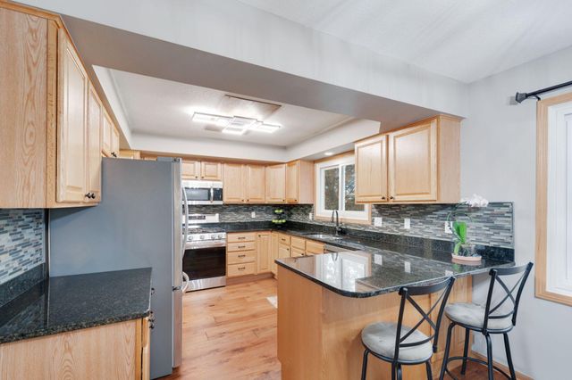 17439 Interlachen Drive NE, Ham Lake, MN 55304