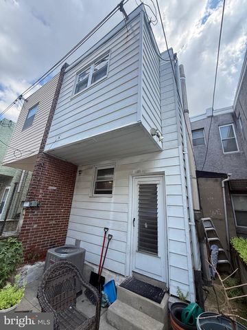 2642 S ISEMINGER ST, Philadelphia, PA 19148