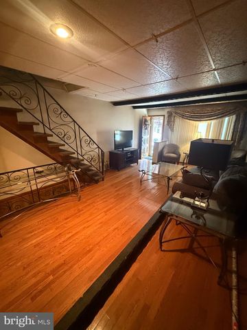 2642 S ISEMINGER ST, Philadelphia, PA 19148