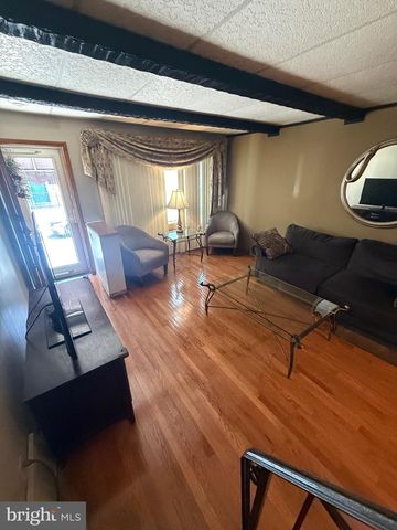 2642 S ISEMINGER ST, Philadelphia, PA 19148