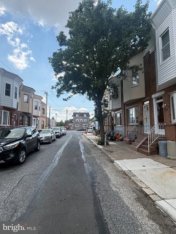 2642 S ISEMINGER ST, Philadelphia, PA 19148