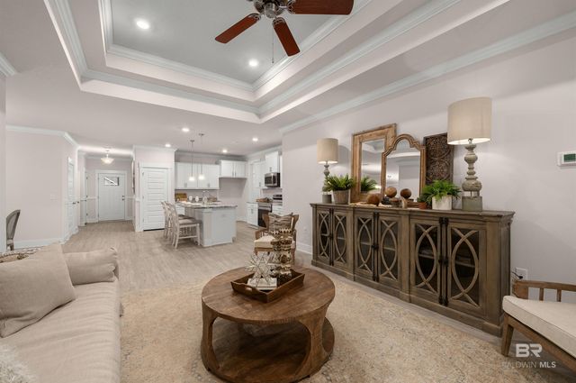 9175 Albatross Drive, Foley, AL 36535