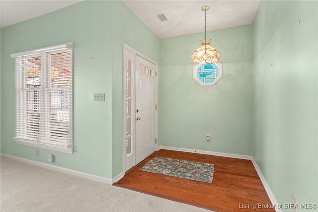 1807 Wesley Court, Jeffersonville, IN 47130