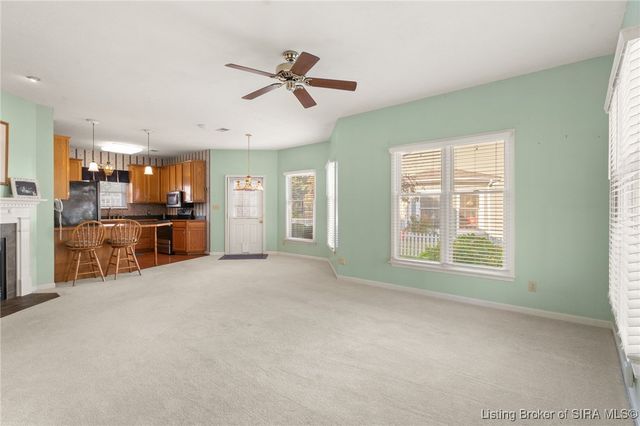 1807 Wesley Court, Jeffersonville, IN 47130