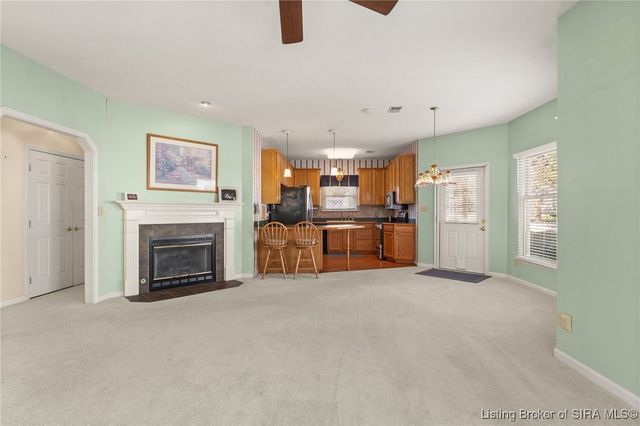 1807 Wesley Court, Jeffersonville, IN 47130