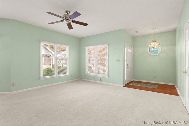 1807 Wesley Court, Jeffersonville, IN 47130