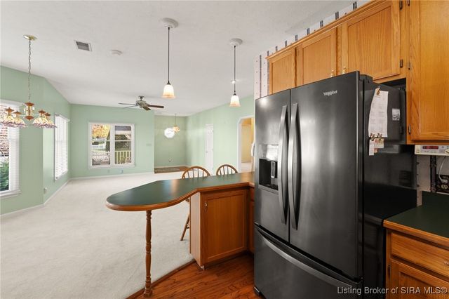 1807 Wesley Court, Jeffersonville, IN 47130