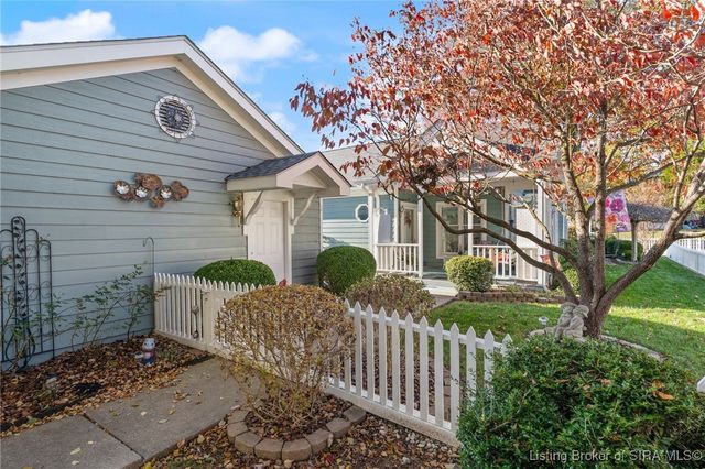 1807 Wesley Court, Jeffersonville, IN 47130