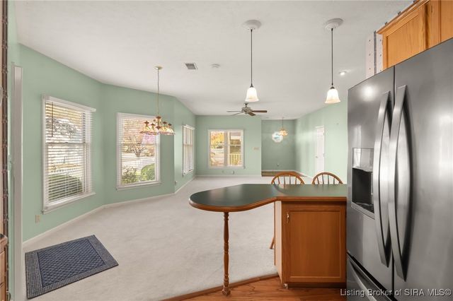 1807 Wesley Court, Jeffersonville, IN 47130