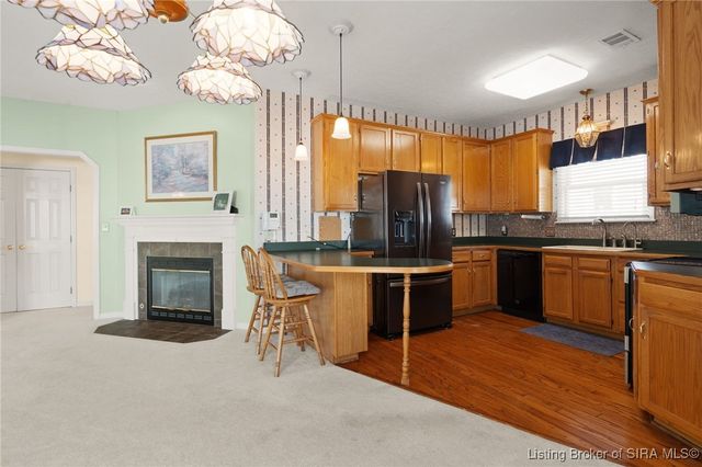 1807 Wesley Court, Jeffersonville, IN 47130