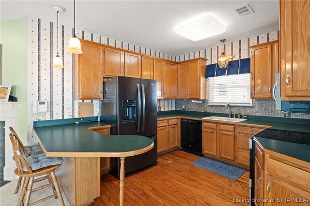 1807 Wesley Court, Jeffersonville, IN 47130