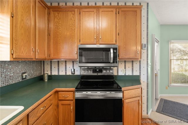 1807 Wesley Court, Jeffersonville, IN 47130