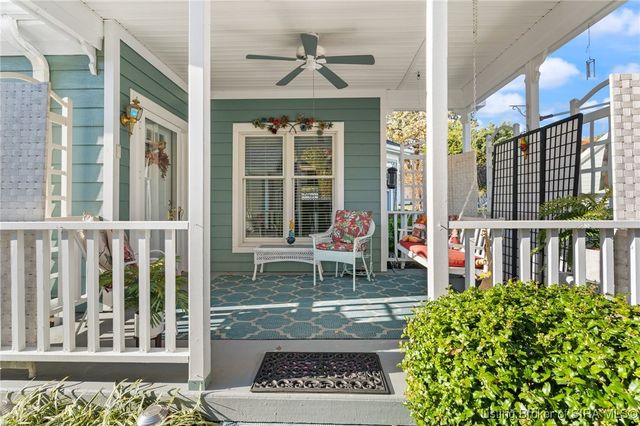 1807 Wesley Court, Jeffersonville, IN 47130