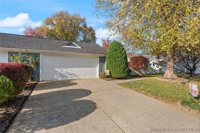 1807 Wesley Court, Jeffersonville, IN 47130