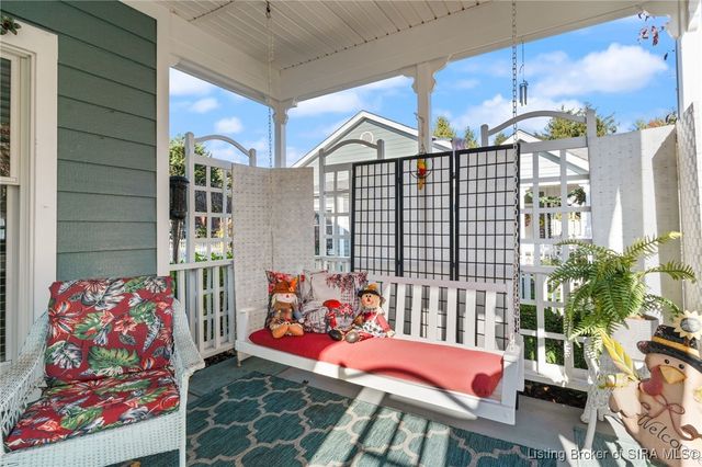 1807 Wesley Court, Jeffersonville, IN 47130