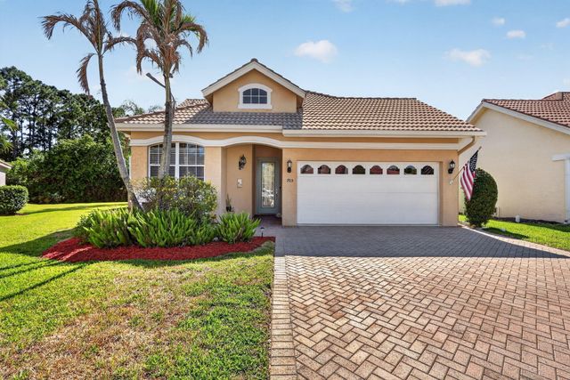 705 SW Andros Cove, Port St. Lucie, Port St Lucie, FL 34986