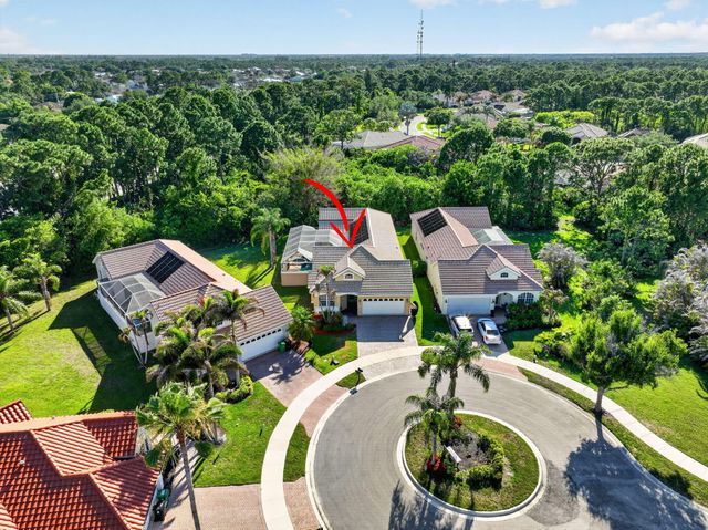 705 SW Andros Cove, Port St. Lucie, Port St Lucie, FL 34986