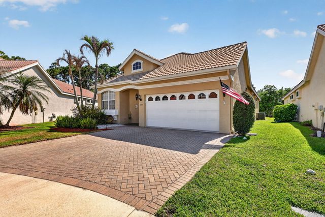705 SW Andros Cove, Port St. Lucie, Port St Lucie, FL 34986