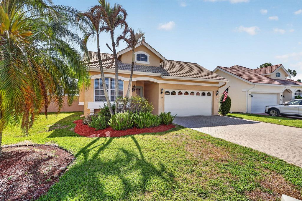705 SW Andros Cove, Port St. Lucie, Port St Lucie, FL 34986