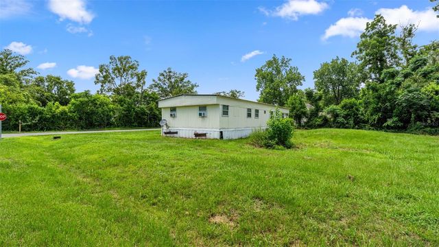 5383 ORANGE STREET, Hampton, FL 32044