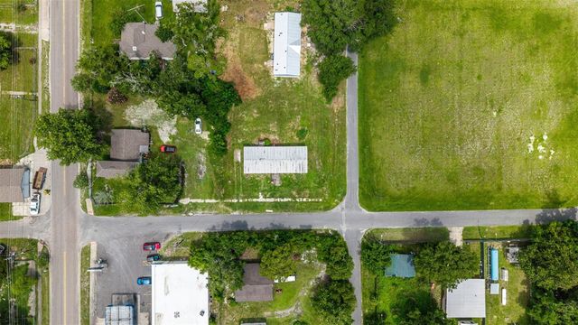 5383 ORANGE STREET, Hampton, FL 32044