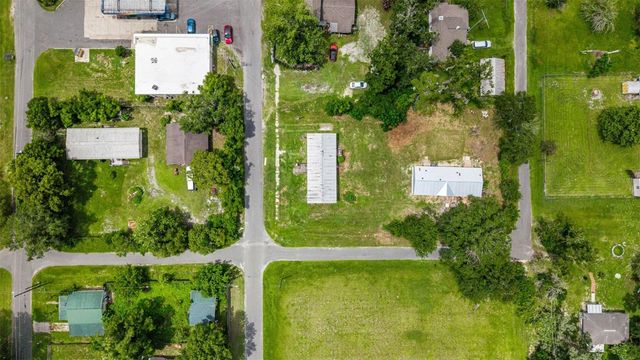 5383 ORANGE STREET, Hampton, FL 32044