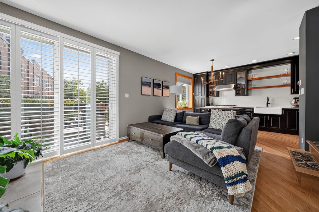 1777 W Altgeld Street C, Chicago, IL 60614 — photo 3