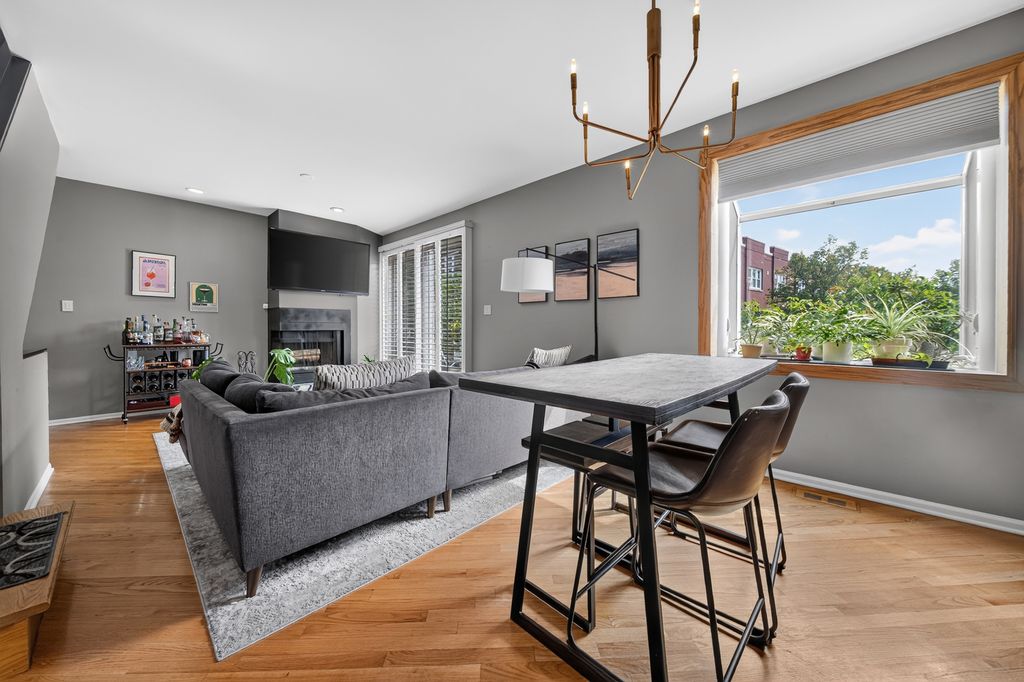 1777 W Altgeld Street C, Chicago, IL 60614 — photo 4