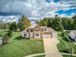 5217 Beckett Ridge, Stow, OH 44224